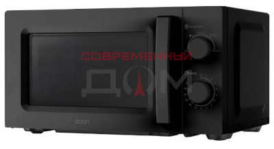 СВЧ-печь ECON ECO-2040M BLACK